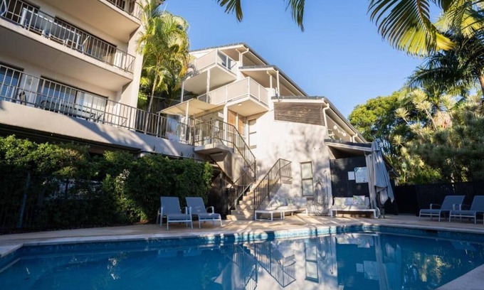 Noosa Heads Apartment | Myuna Holiday Apartments