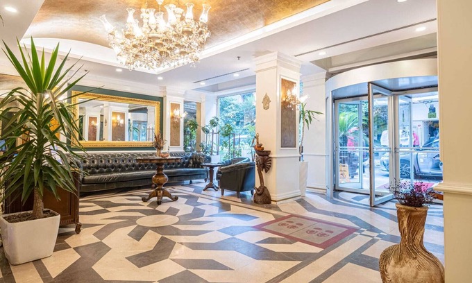 Pendik Hotel | Myy Homes - Boutique class
