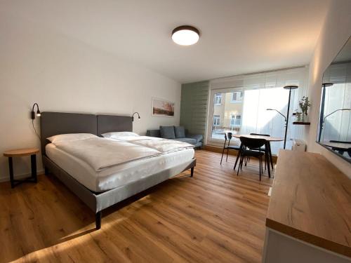 Radolfzell am Bodensee Apartment | Myzell