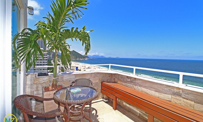 Copacabana Apartment | MZ Apartments Ronald