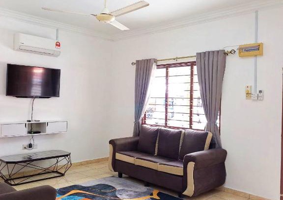 Klang House | MZ homestay