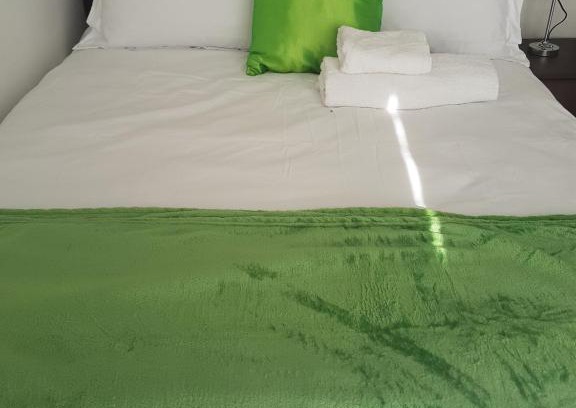 Ermelo Bed & Breakfast | MZET GUEST HOUSE