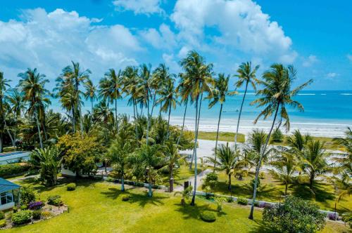 Galu Kinondo Hotel | Mzima Beach Residences - Diani Beach