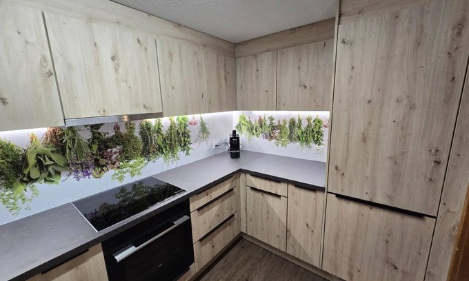 Fluehli Apartment | Nägeliboden