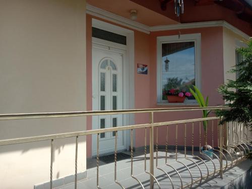 Lukacshaza Apartment | Négy Évszak Vendégház