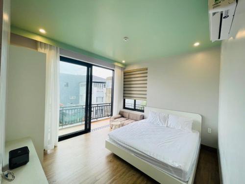 Mang Yang Hotel | Núi Homestay Huế