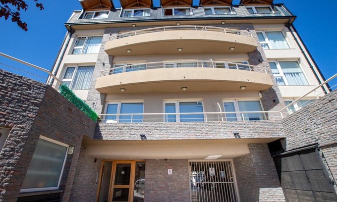 10 de Diciembre Apartment | Nütram