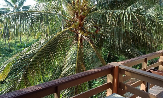 Ko Lanta Hotel | N.D. Place Lanta