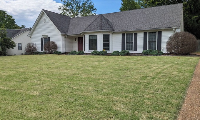 Jackson House | N. Jackson Cove Retreat