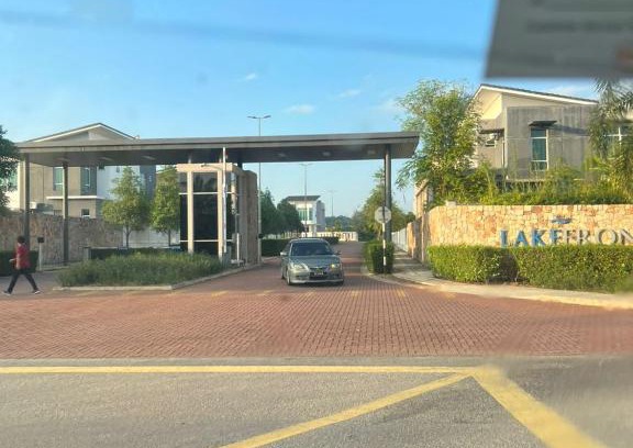 Kuantan House | N&N Homestay KotaSAS