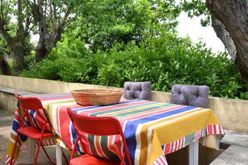 Numana Apartment | N260 - Numana, ampio quadrilocale in aperta campagna