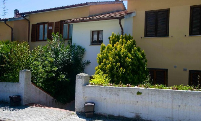 Numana Apartment | N40 - Numana, trilocale a due passi dal centro