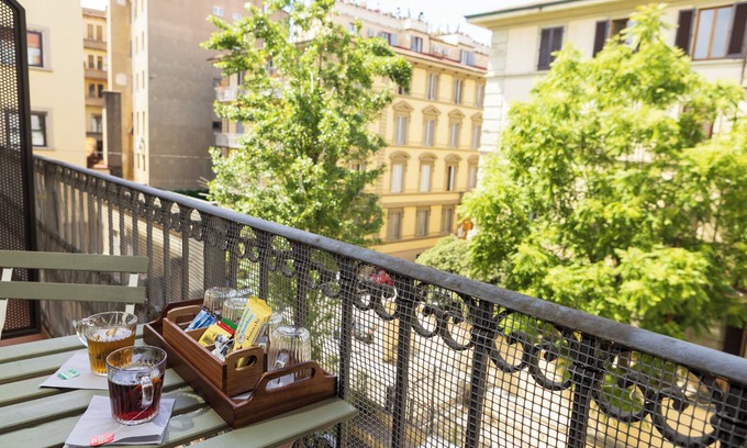 Santa Maria Novella House | N7 Rooms