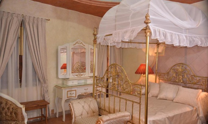 San Antonio de la Cal Hotel | Na-anché Hotel