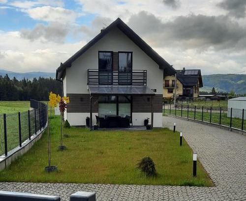 Krempachy Apartment | Na Kamieńcu