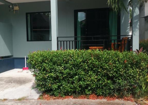 Bang Tao House | Na-Na​Twinhouse