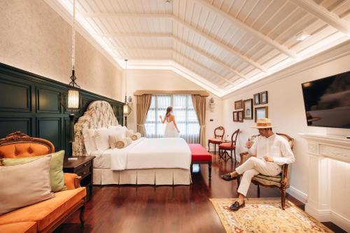 Chang Khlan Resort | Na Nirand Romantic Boutique Resort