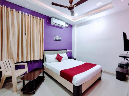 Thanjavur Hotel | Naadi Hotel New Busstand Thanjavur