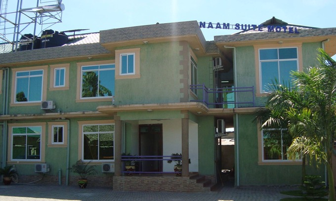 Ukonga Hotel | Naam Suite Motel - Adults Only