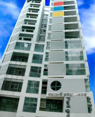 Dhaka Hotel | NAAS Residential Hotel