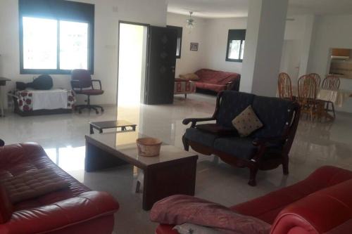 Shfaram Apartment | nadera place
