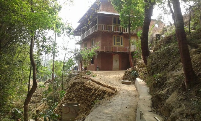 Nagarkot House | Nagarkot Community Homestay