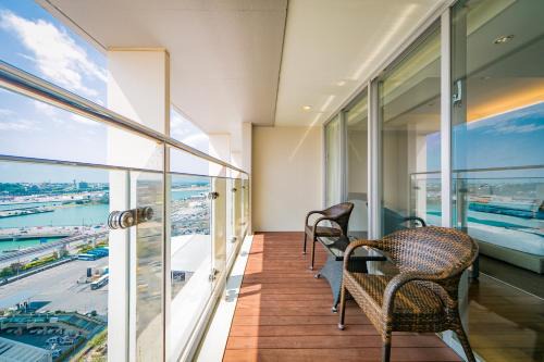 Naha City Centre Hotel | Naha Tokyu REI Hotel