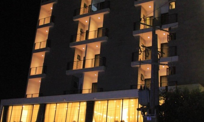 Addis Ababa Hotel | nahusenay hotel