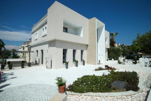Haniotis Apartment | Naias