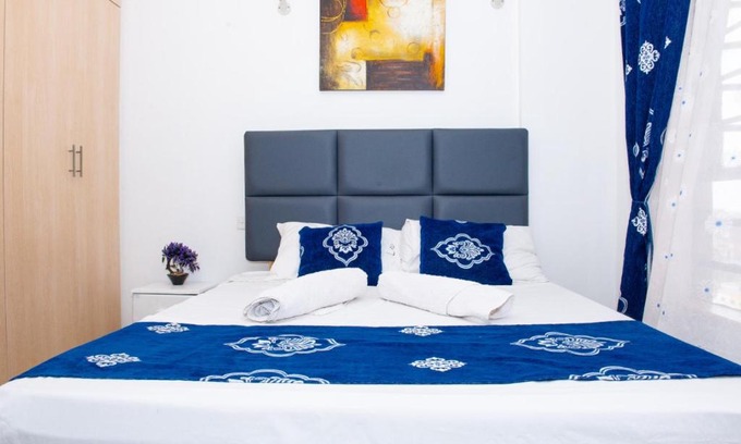 Nairobi West Apartment | NAIROBI WEST STUDIO NEAR NYAYO STADIUM