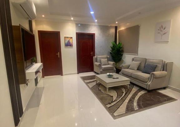 Riyadh Apartment | Nairouz