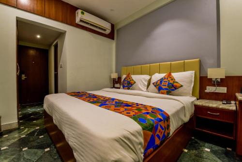 Udaipur City Centre Hotel | Naivara Boutique Hotel