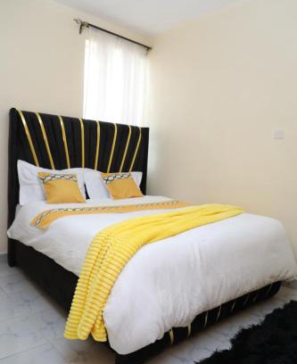 Naivasha House | Naivasha Lake Vista Guesthouse