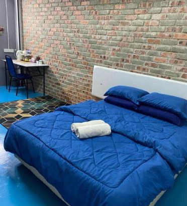 Setiu Hotel | Naja Hotel