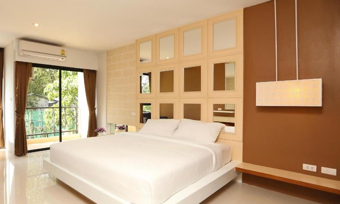 Phuket Apartment | Naka Residence