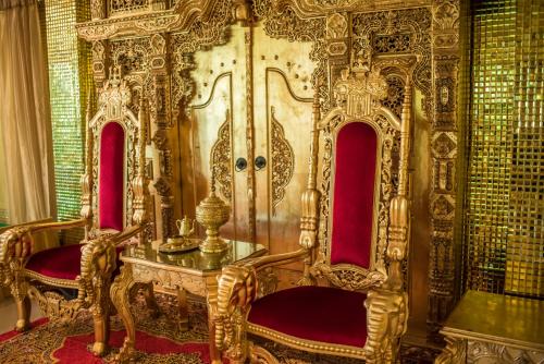 Wieng Hotel | Nakaraj Princess Chiang Rai - Walking Street
