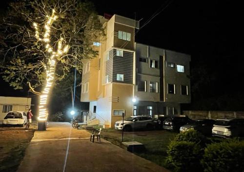 Yelagiri Hotel | Naksha Tree Hotels - Yelagiri