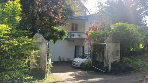 Chithirapuram House | Nakshathra inn