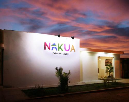 Pisco Hotel | Nakua Paracas Lodge