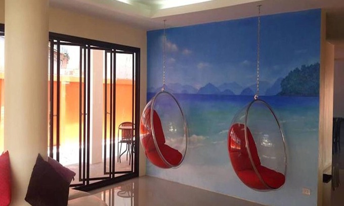Ranong Hotel | Nalin Place Ranong