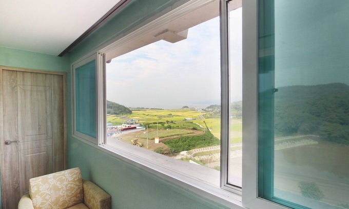 Namhae Hotel | Namhae Ares
