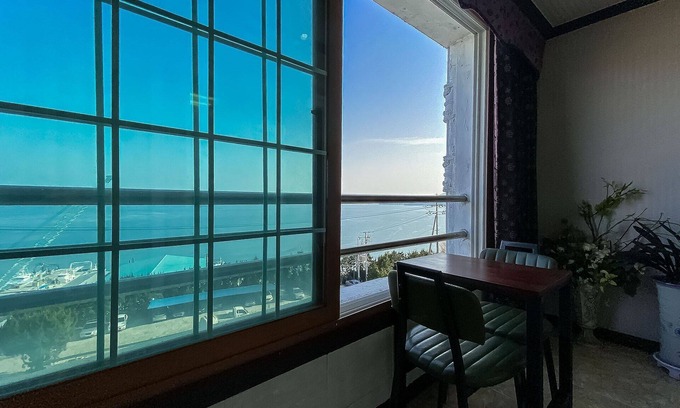 Namhae Hotel | Namhae Castle