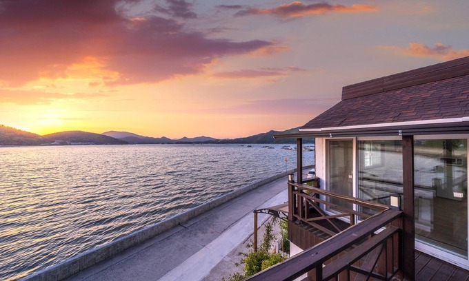 Namhae House | Namhae Mohito Pension