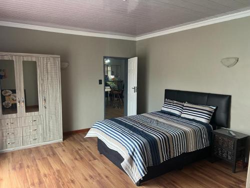 Sasolburg House | Namib Accommodation