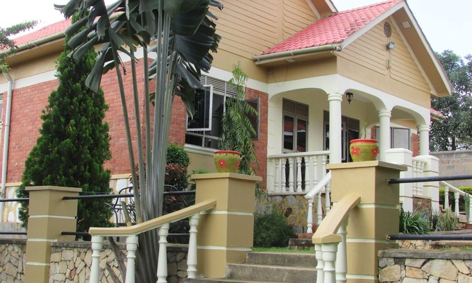 Namugongo House | Namugongo Holiday Home, KAMPALA,UGANDA