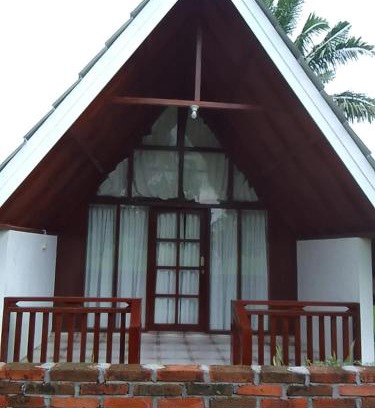 Tetebatu House | Nan Bungalows Tetebatu