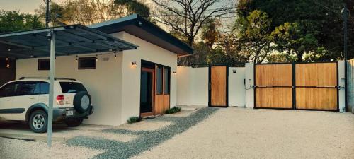 Rio Seco House | Nanay's House
