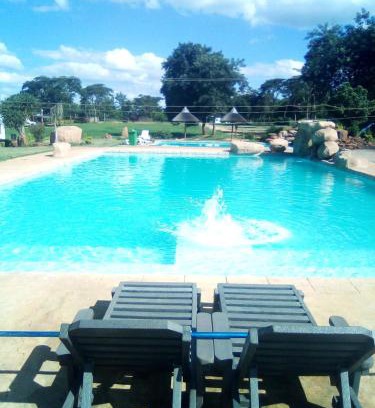 Thohoyandou Other | NANDONI LEISURE PARK