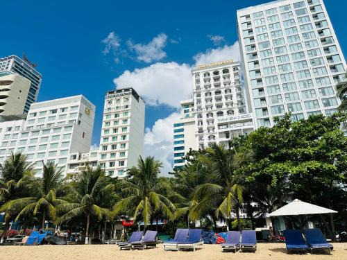 Vinh Hai Hotel | Nang Vang Hotel Nha Trang
