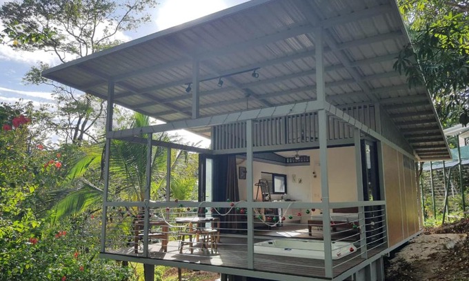 Samara Ski Chalet | Nangu lodge